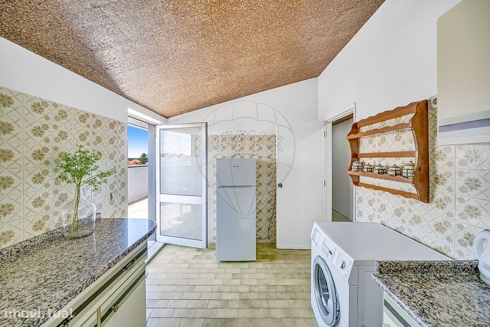Apartamento T2 para venda