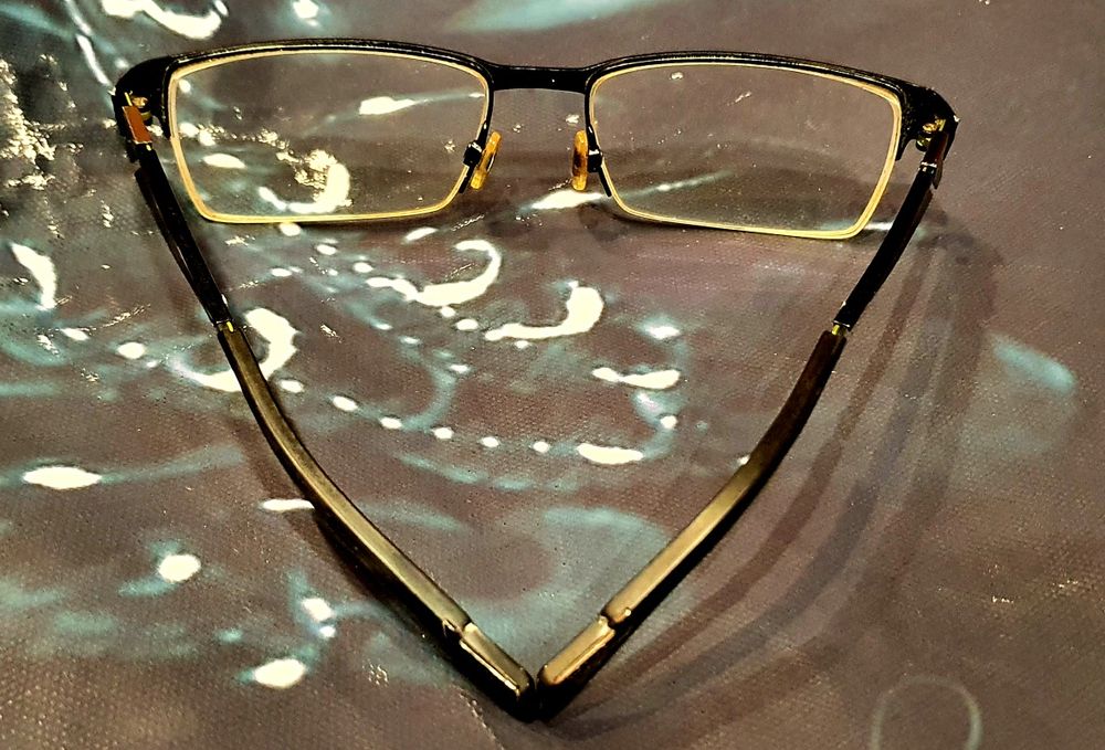 Оправа для очков nomad 2140n