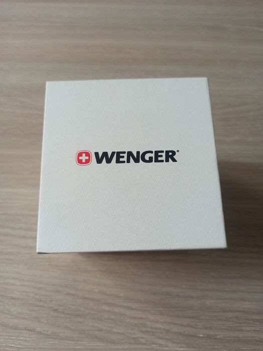 Wenger Seaforce Small Zegarek damski