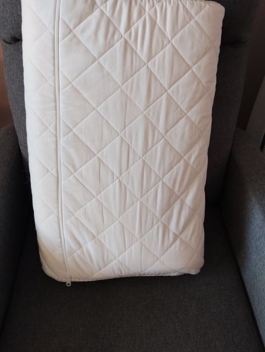 Poduszka Profilowana Wendre Haverö Memory Foam