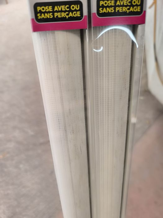 2 Rolos para Janelas (NOVOS)
