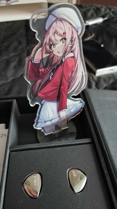Moondrop Kato iem