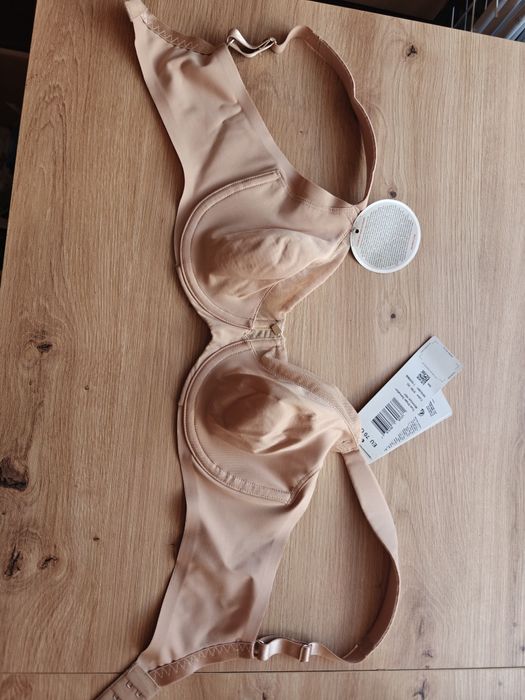 Triumph Shape Sensation Minimizer W01 70C