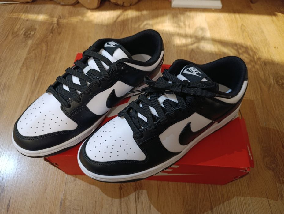 Nike Dunk Low Retro