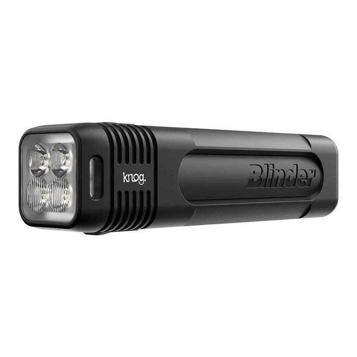 Knog lampka przód Blinder Pro 600 czarna