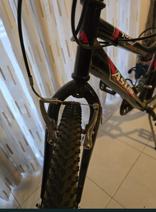 Bicicleta Montanha Astro You And Me