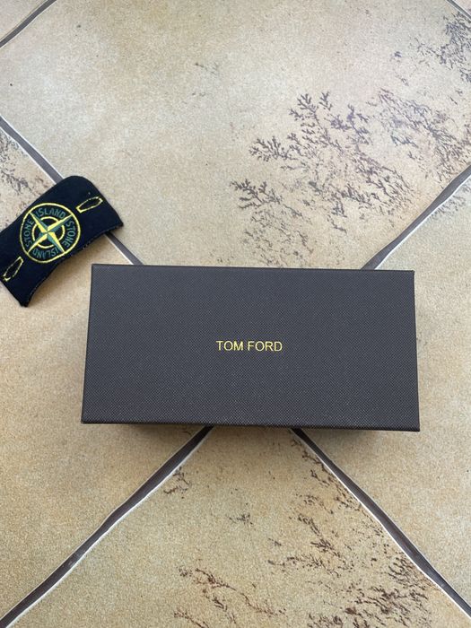 Tom Ford окуляри