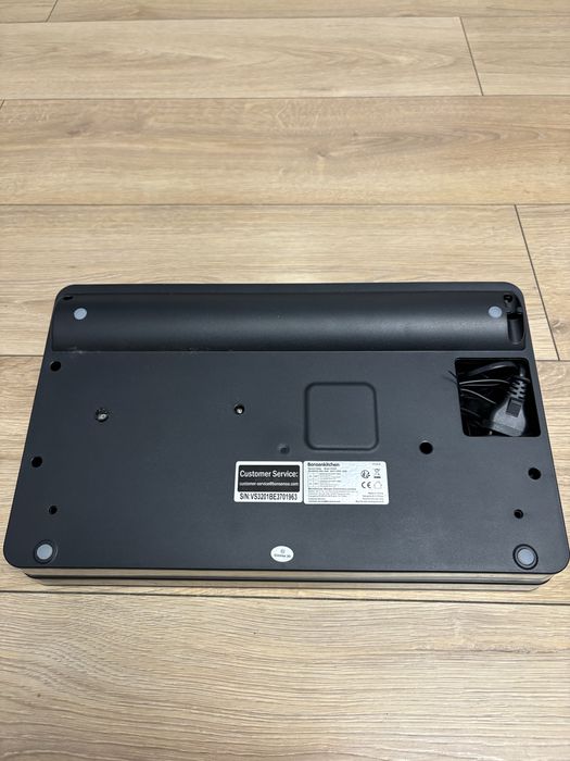 Zgrzewarka próżniowa Bonsenkitchen VS3201