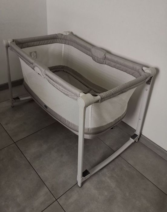 Łóżeczko turystyczne Chicco Zip&Go