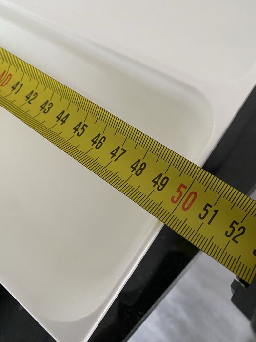 Tabuleiro para talheres branco