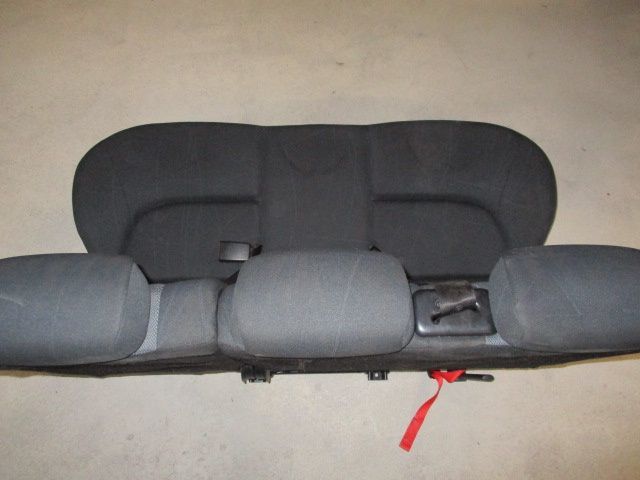 Bancos Smart Forfour