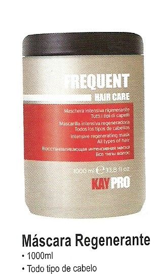 Shampoo Profissional KAYPRO 1 litro
