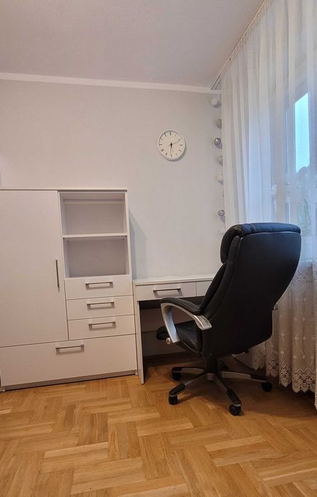 Wynajmę 3-pokojowe mieszkanie Lublin ul. Czeremchowa