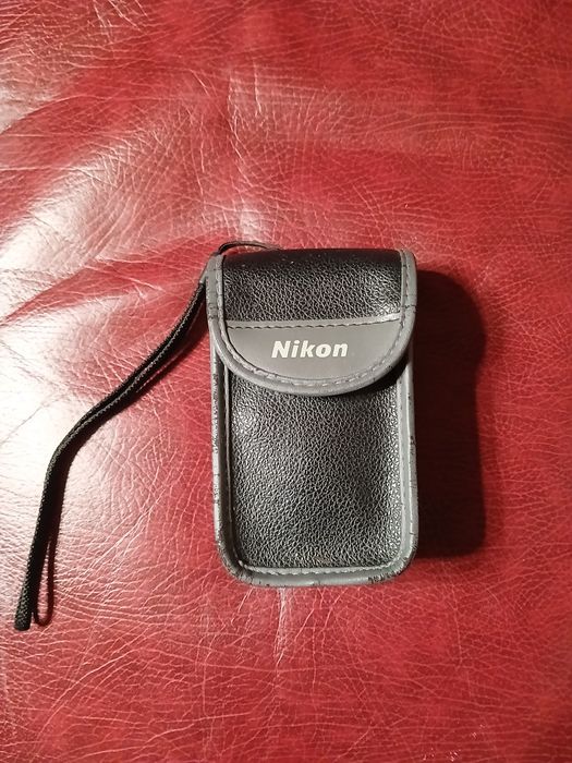 Máquina Fotográfica Nikon