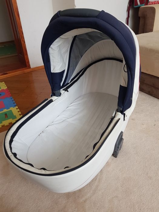 Коляска Anex Sport Tako MaxOne Chicco Adamex