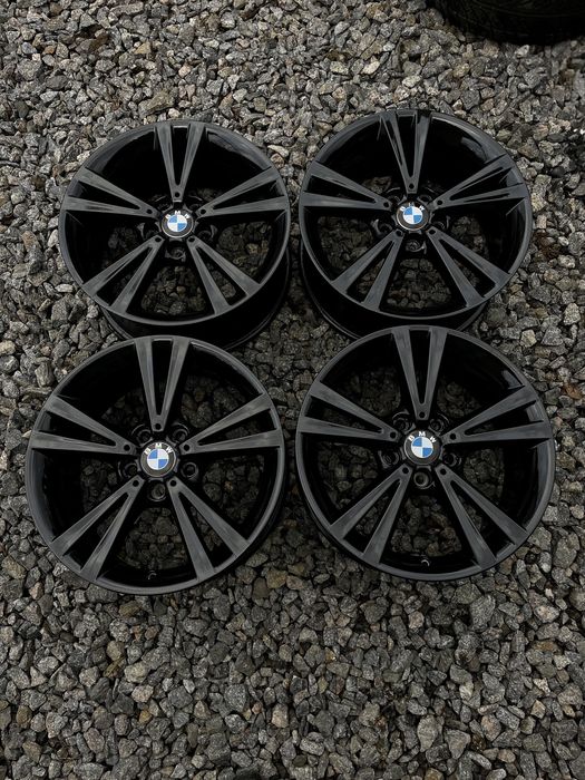 Диски R18 5.120 ET45 Бмв f30 e46 e90 X3 X1 Фольцваген Т5 Т6