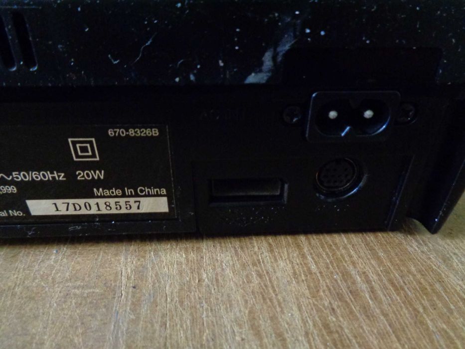 [Usado] Consola Sega Saturn Model 2 PAL VA13