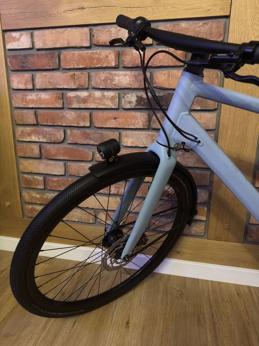 CANYON  Commuter 6 2025r EcoBlue HITcenowy!