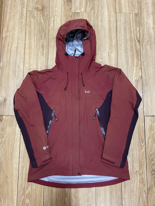 Жіноча Вітровка Rab