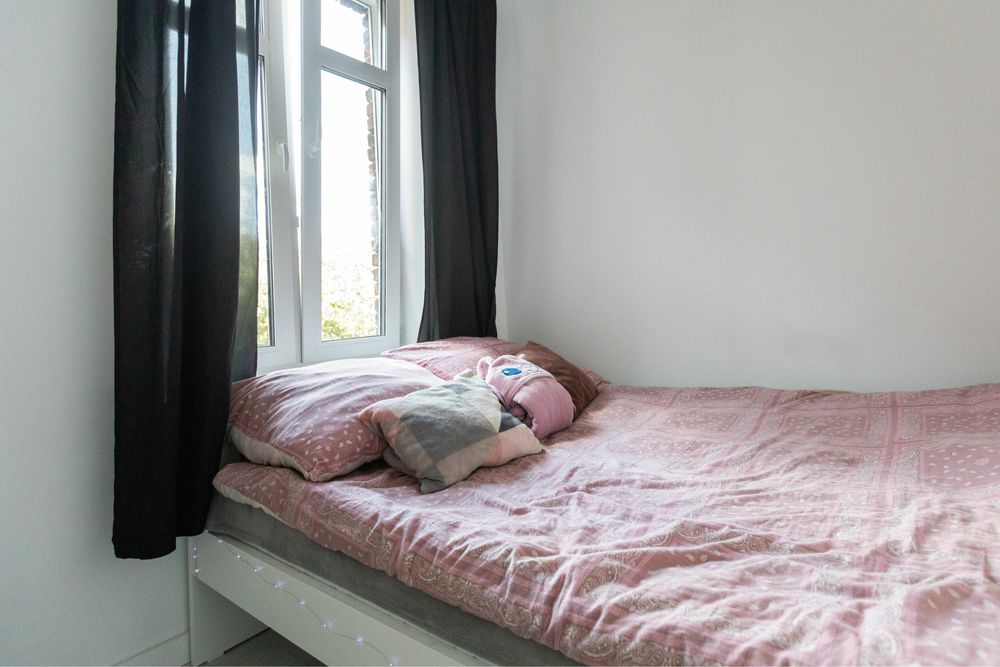 Apartment in Bytom, Śródmieście - Więcej