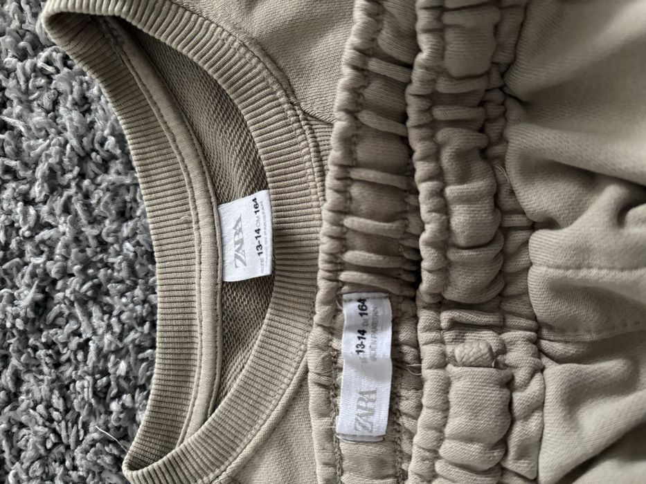 Повсякденний костюм ZARA