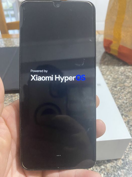 Telemovel xiomi 14 c