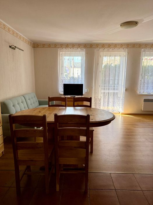 Apartament przy samej plaży. Cicha okolica. Bez pośredników. Międzyzdroje – pohled 2