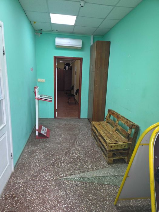 Сдам помещение  12 кв.роганский ж.м грицевца 29