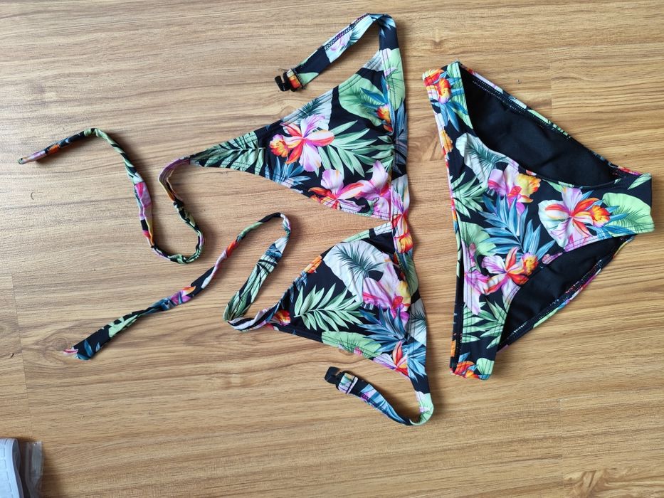 Купальники женские