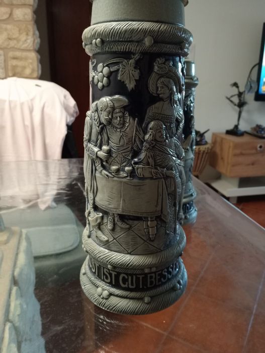 German Beer Mugs428624713551728645
