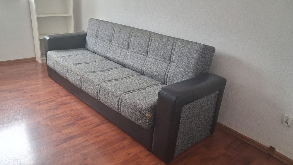Kanapa Jezyce Oddam za darmo