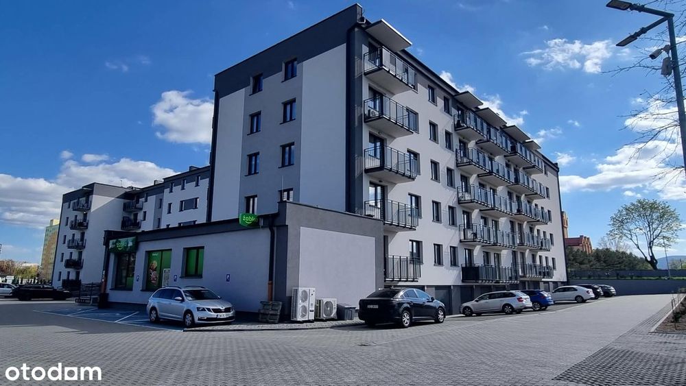 REZERWACJA ! mieszkanie 3 pokoje 75m2, balkon, winda