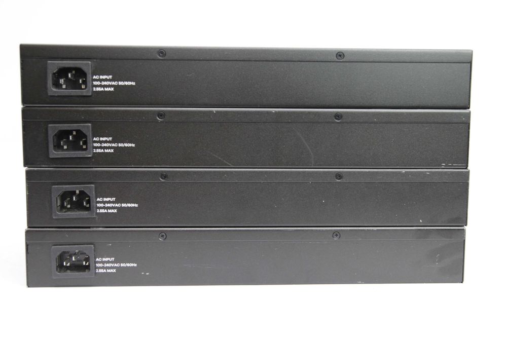 ZYXEL Switch NSW100-10P 8 portów 1GbE PoE , 2 porty SFP, Nebula