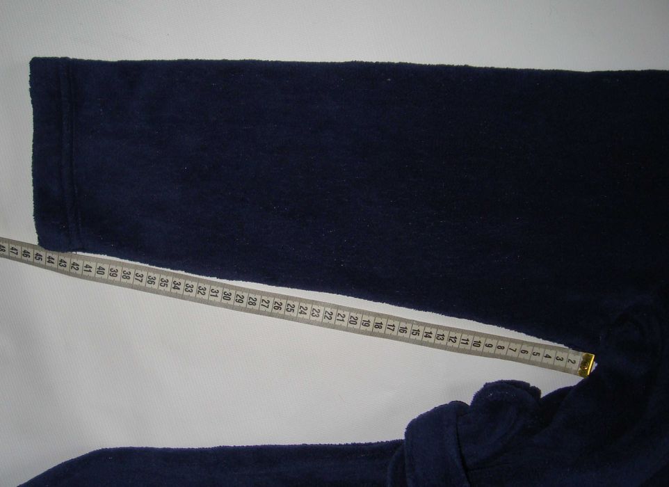 Халат жиночій флисовий Ogham Розмір(UA) ХХXL/56-58