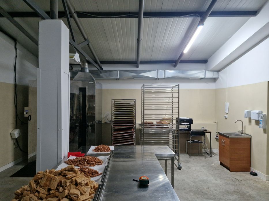 Сушильная камера, сушильна шафа