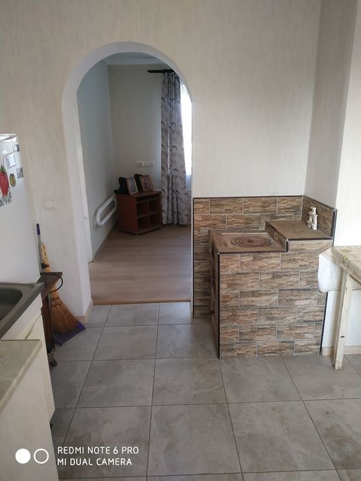 Продається частина будинку, р-н РПЗ