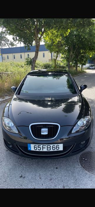 Seat Leon 1.9 TDI 1P 105