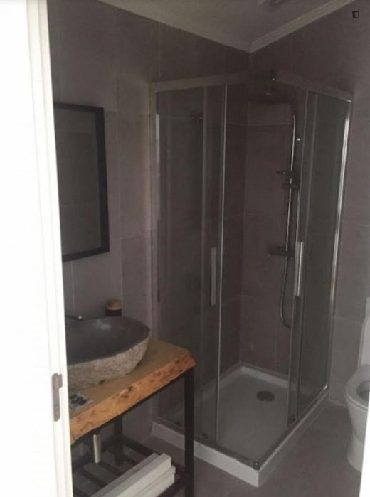 Quarto - localizado em Alta Universitária Coimbra