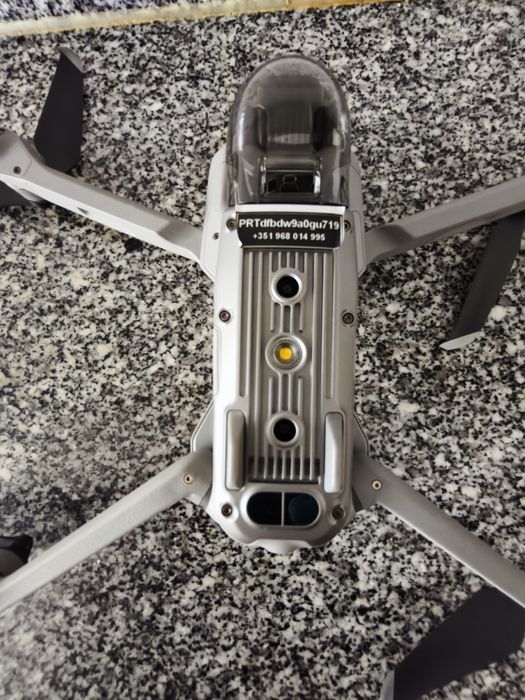 Mavic air 2 Fly more combo