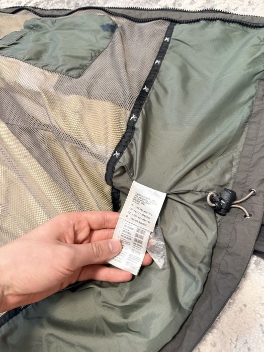 Вітровка Salewa