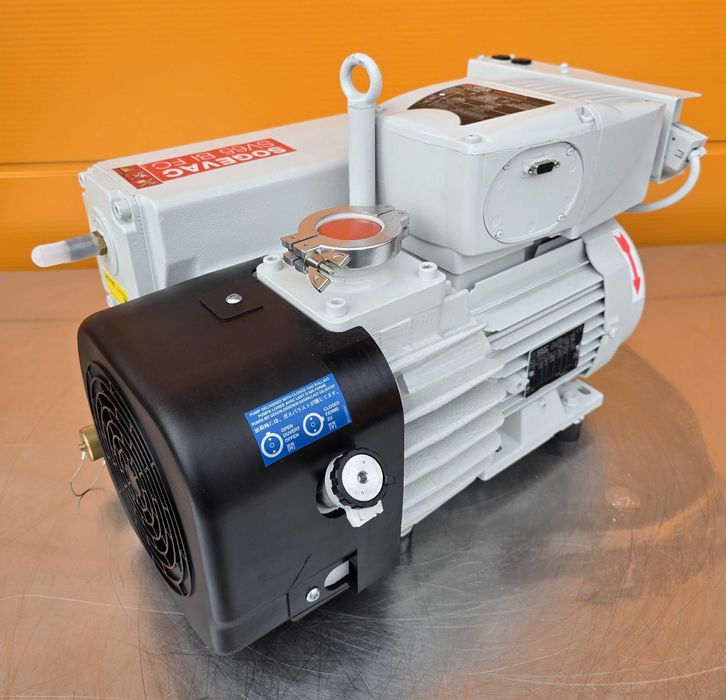 Pompa Próżniowa Olejowa Leybold Sogevac SV65 CNC Busch NOWA