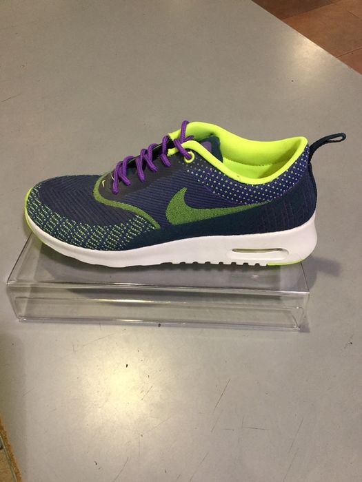 Obuwie Nike damskie AIR MAX THEA rozmiar 38