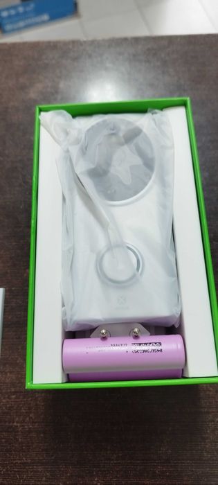 VideoPorteiro WOOX com Camera e Campainha