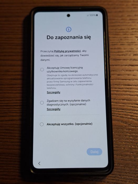 Samsung Galaxy A52s 5G 6GB/128GB