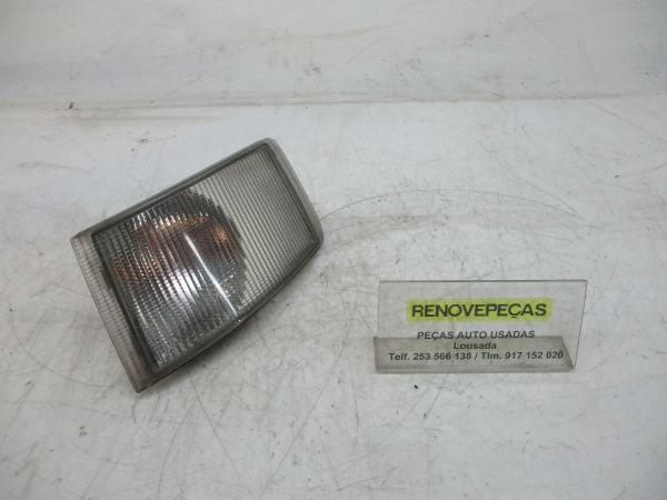 Pisca frente esquerdo CITROËN Jumper Furgão (230L)