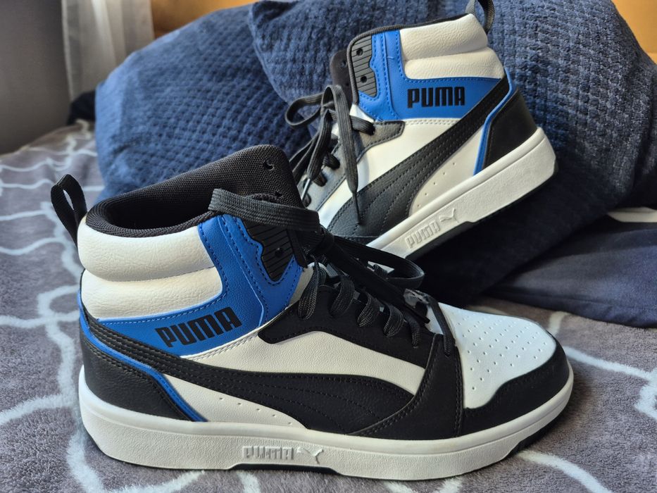 Sneakersy Rebound - Męskie