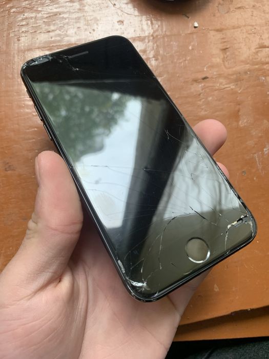 Iphone 7 робочий