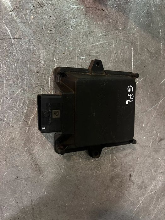 ECU CENTRALINA GPL LANDI RENZO 616483000 10R-036385