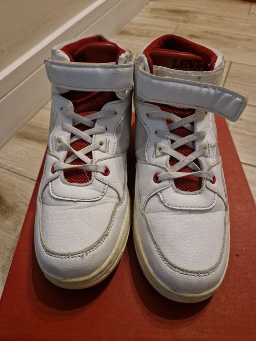 Buty Lewis  sneakersy