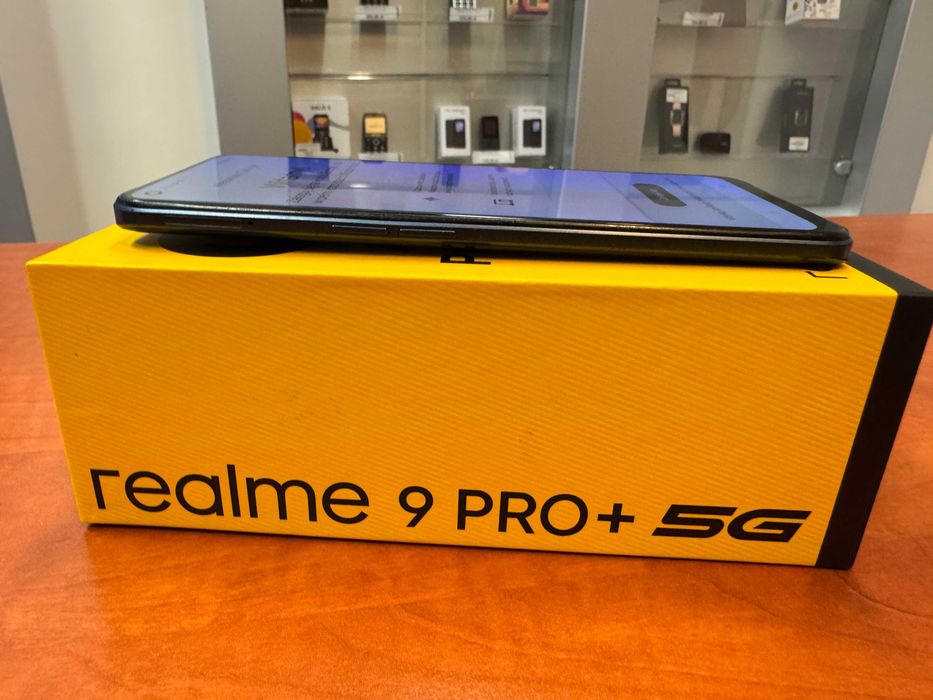 Realme 9 Pro Plus 5G 8/256GB RMX3393